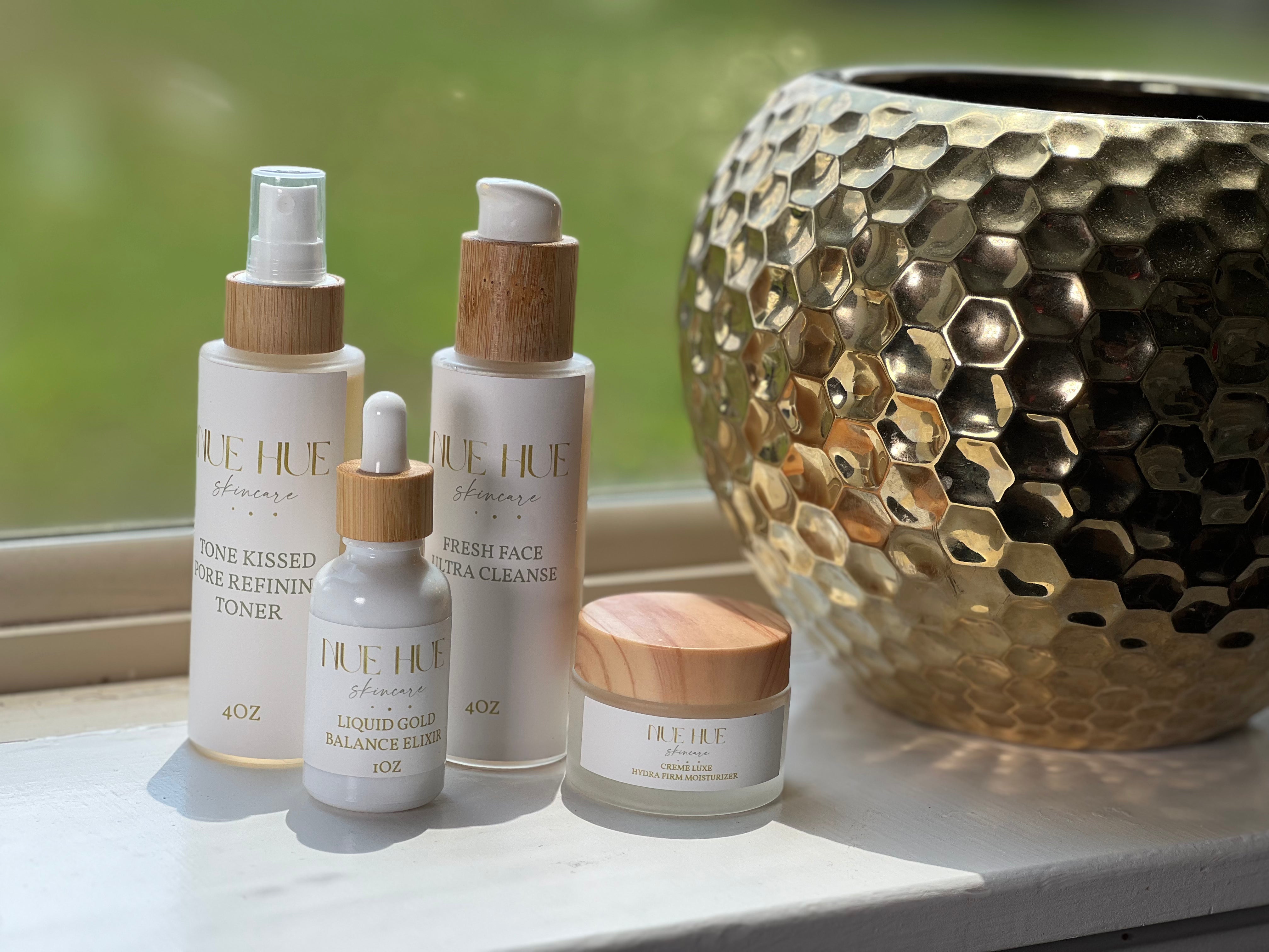 SkinCare – CoCo Maven