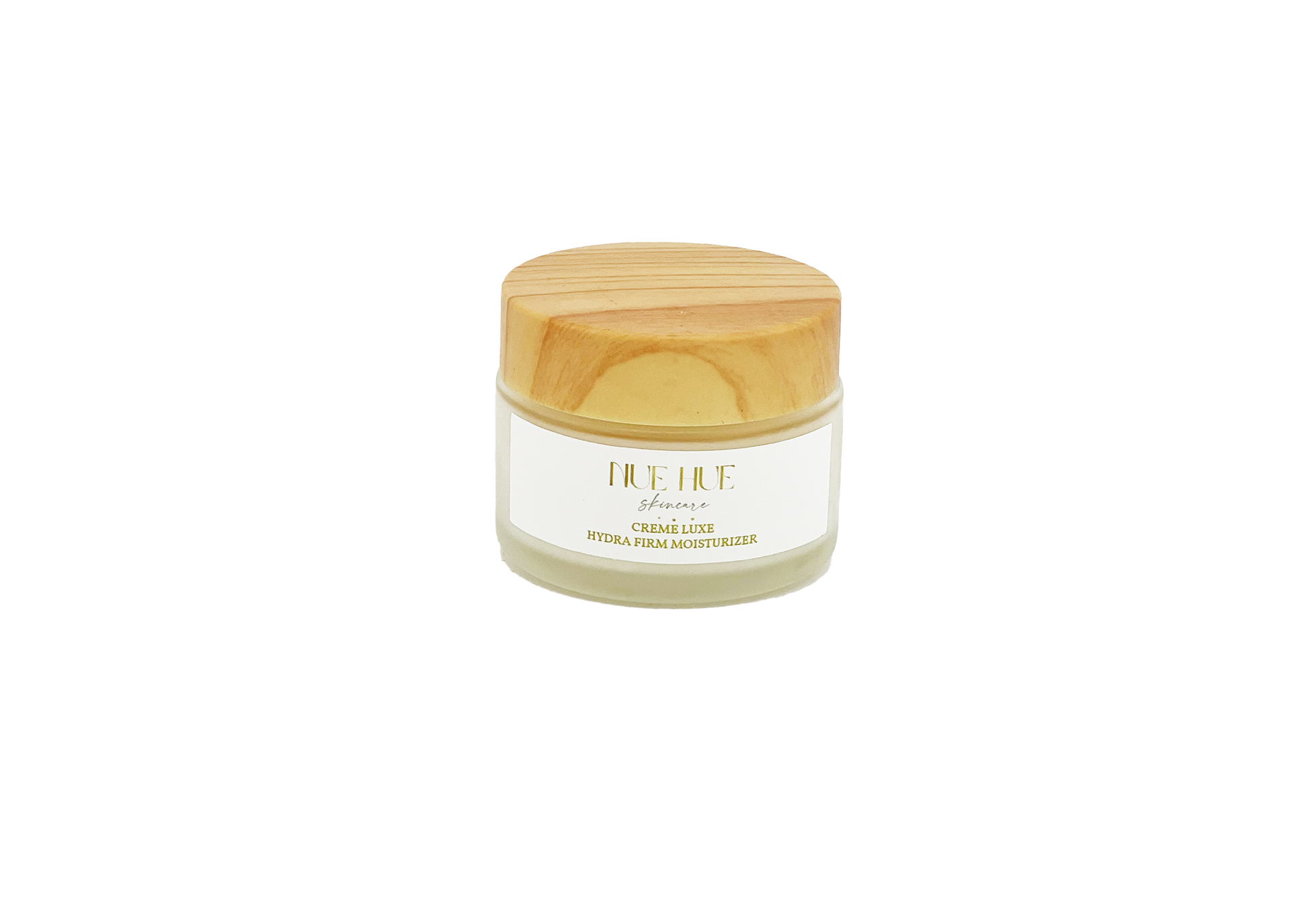 Crème Luxe Hydra Firm Moisturizer – CoCo Maven